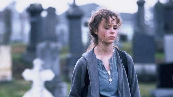 Poster phim Homeless to Harvard: The Liz Murray Story