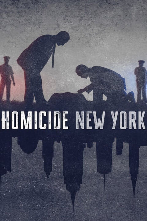 Hình ảnh tập 2 Homicide: Án mạng