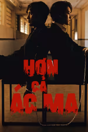 Hơn Cả Ác Ma