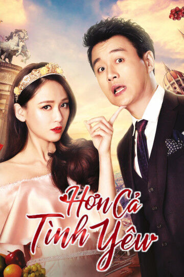 Tập 1 phim Hơn Cả Tình Yêu