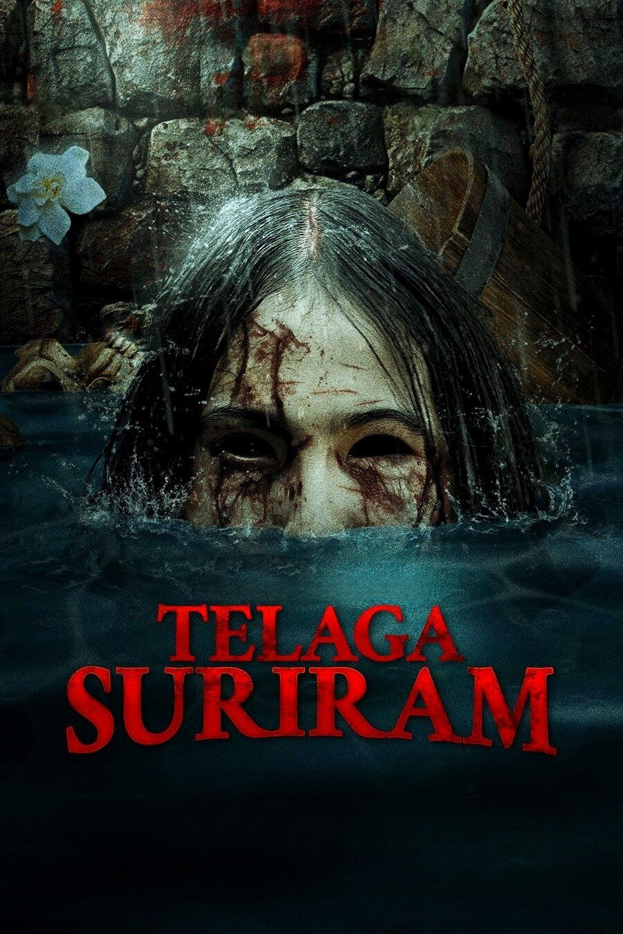 Hình ảnh phim Hồn ma giếng Suriram