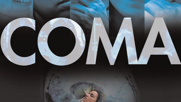 Poster phim Hôn Mê