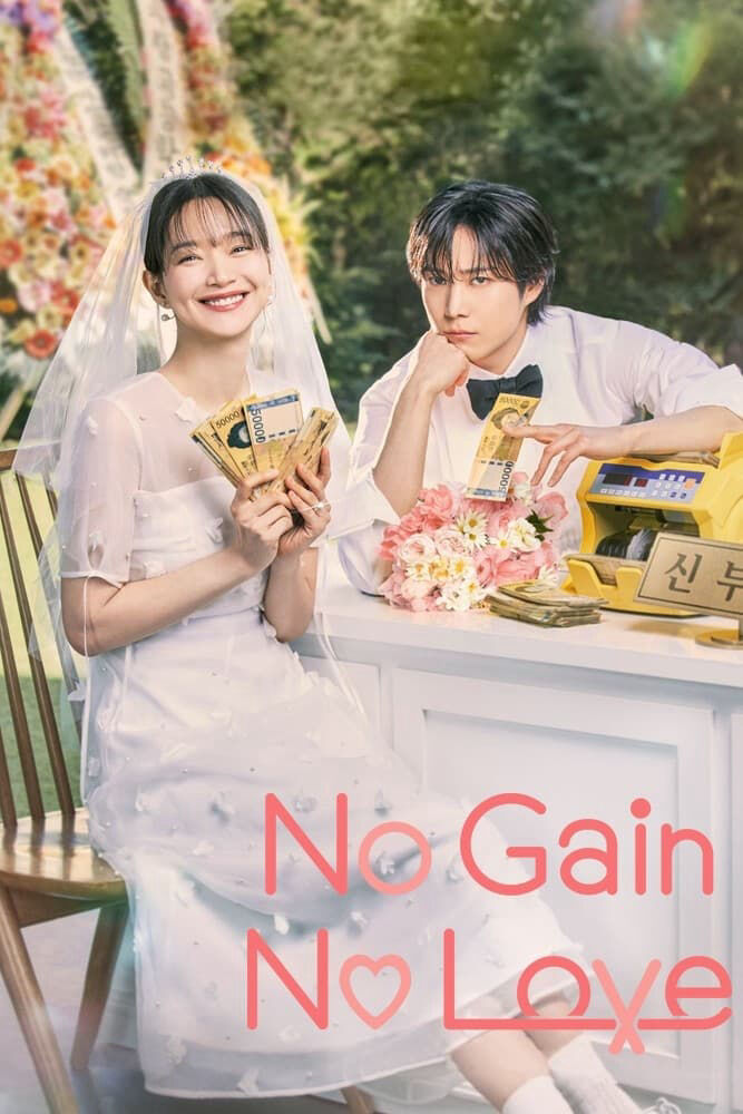 Tập 1 phim Hôn Nhân Không Thua Thiệt