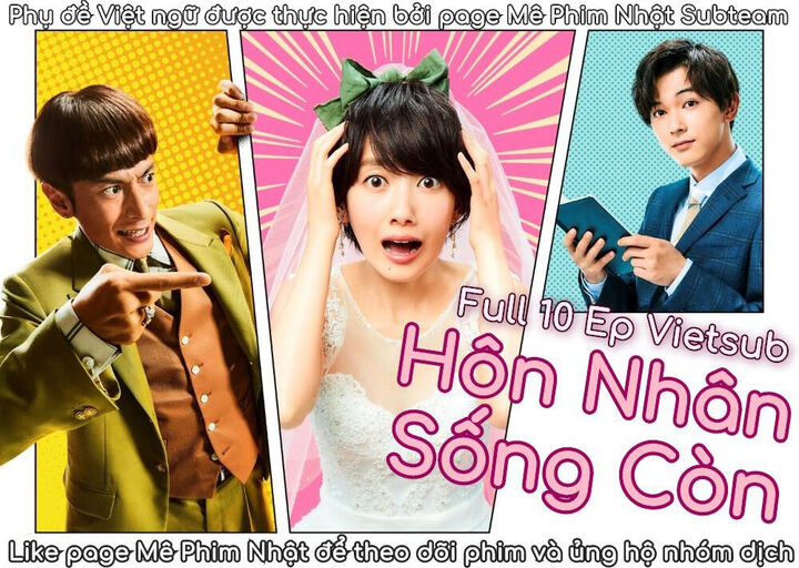 Tập 2 phim Hôn Nhân Sống Còn