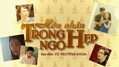 Hình ảnh tập 1 Hôn Nhân Trong Ngõ Hẹp