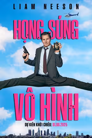 Họng Súng Vô Hình
