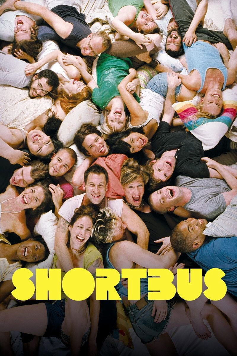 Hình ảnh phim Hộp Đêm Shortbus