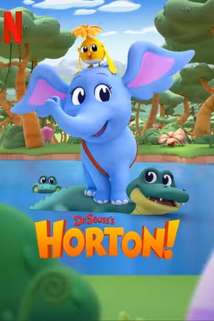 Horton