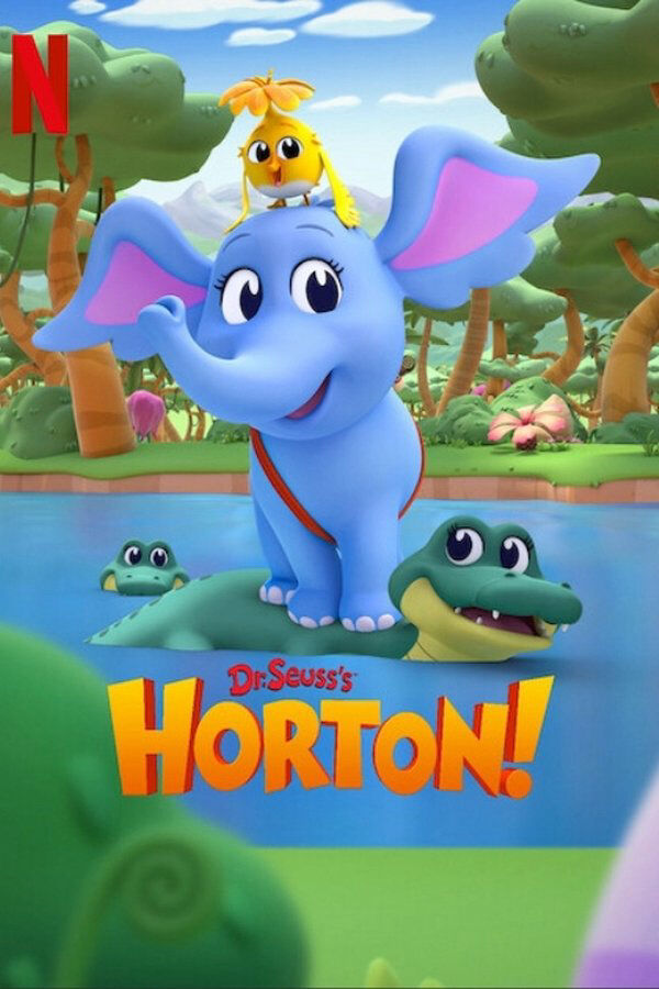 Hình ảnh phim Horton