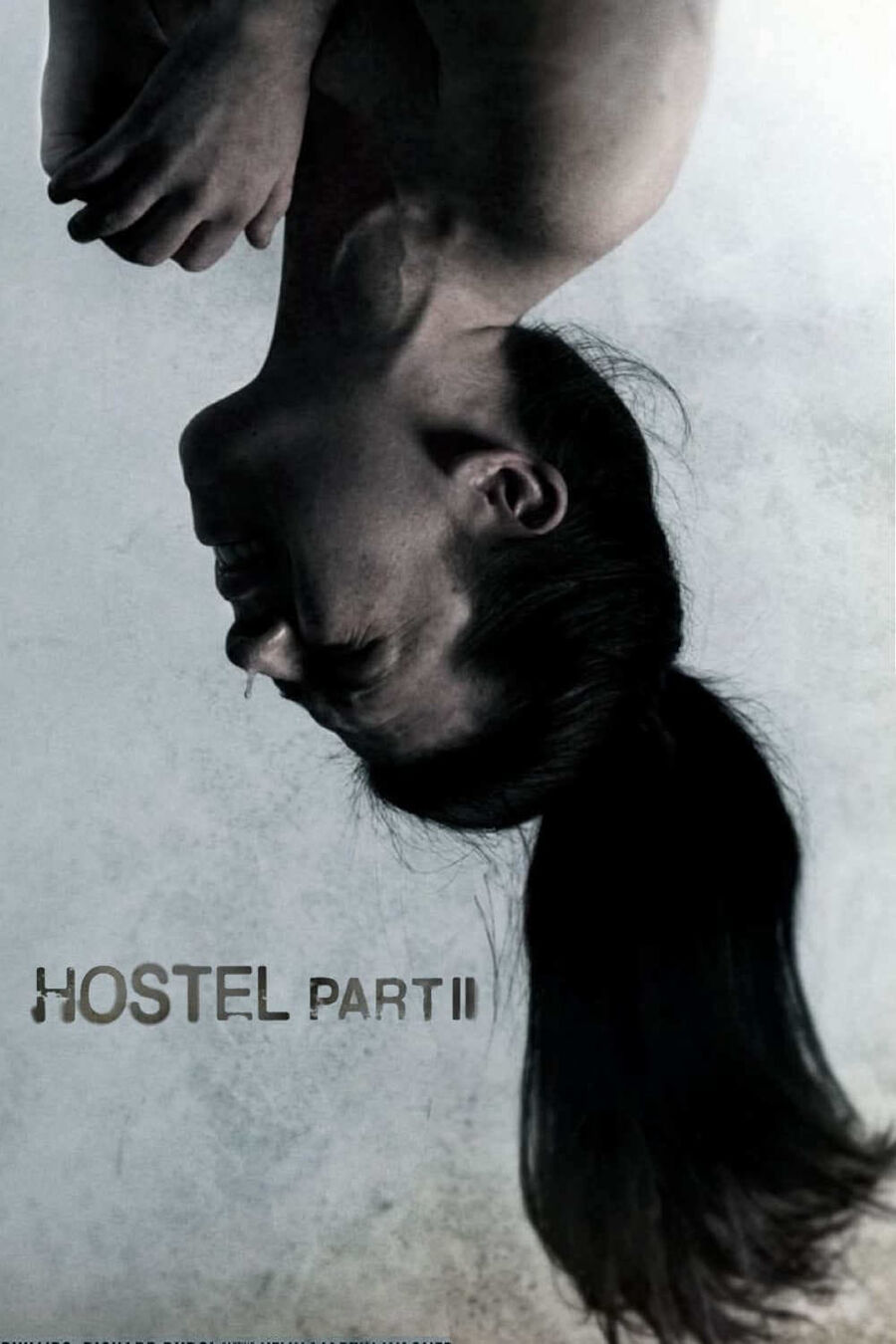 Hình ảnh phim Hostel: Part II