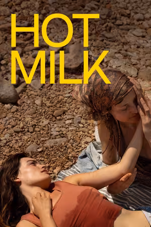 Hot Milk