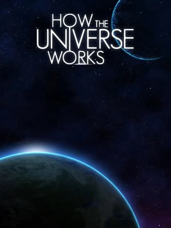 Tập 1 phim How the Universe Works (Phần 9)