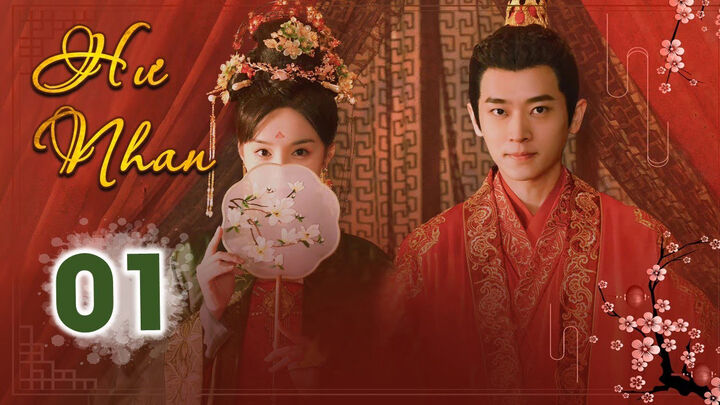 Tập 2 phim Hư Nhan
