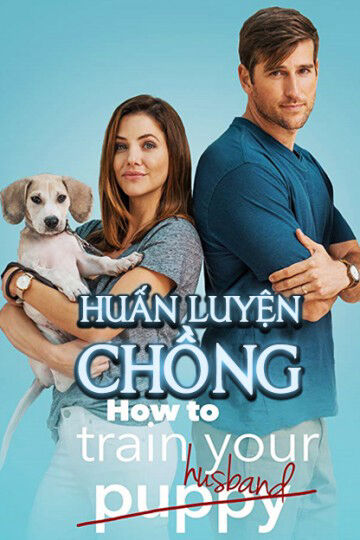Hình ảnh phim Huấn Luyện Chồng