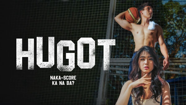 Poster phim Hugot