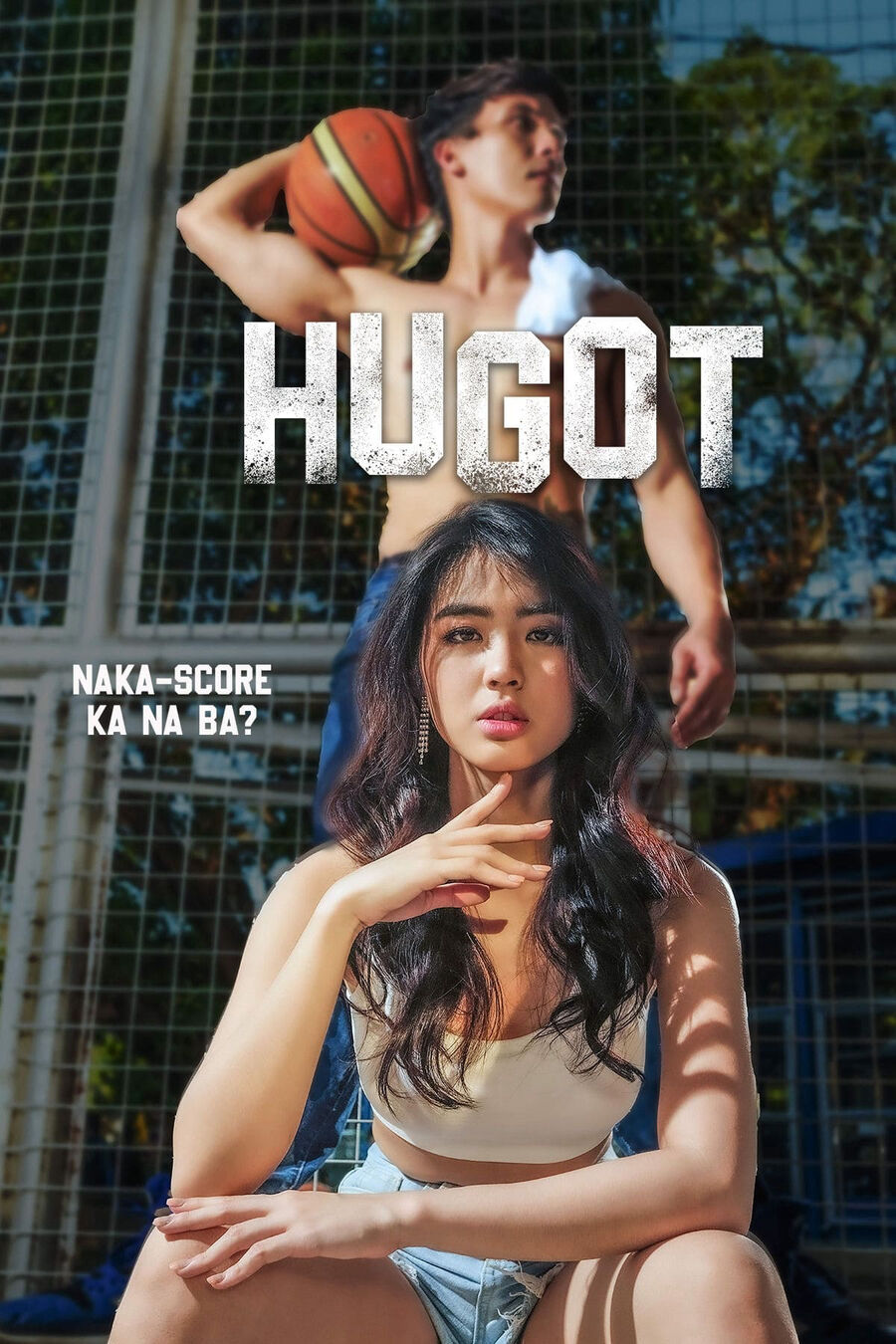 Hình ảnh phim Hugot