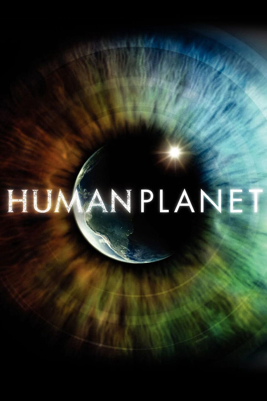 Hình ảnh phim Human Planet