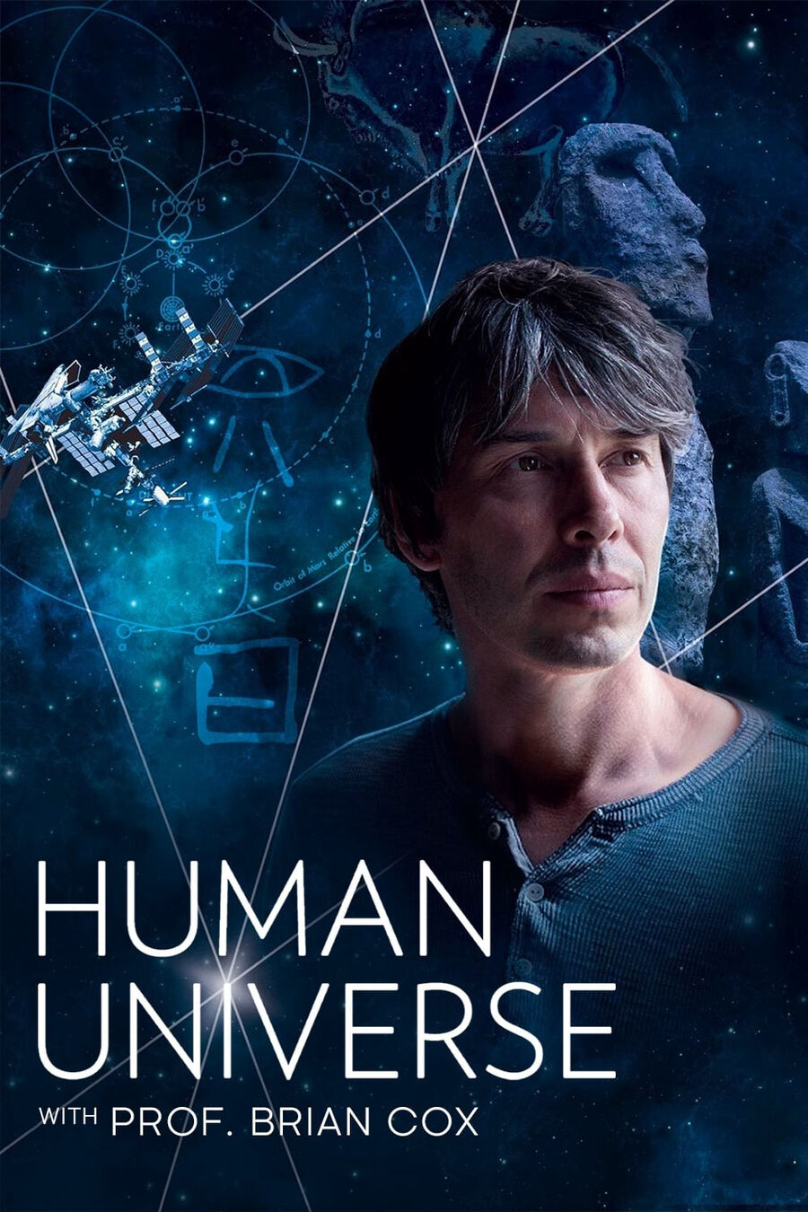 Hình ảnh phim Human Universe