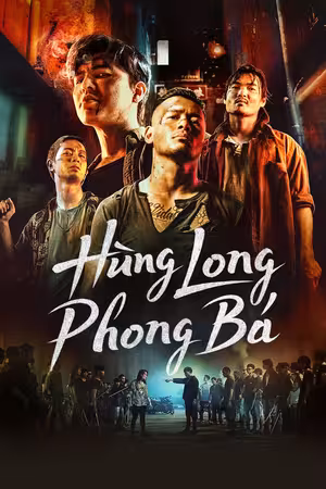 Hùng Long Phong Bá (Phần 2)