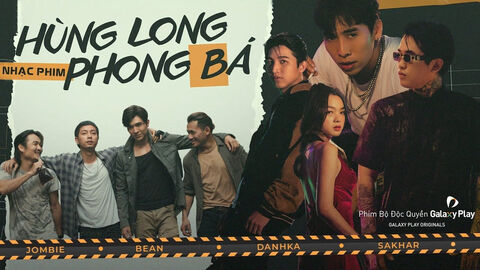 Hình ảnh tập 1 Hùng Long Phong Bá