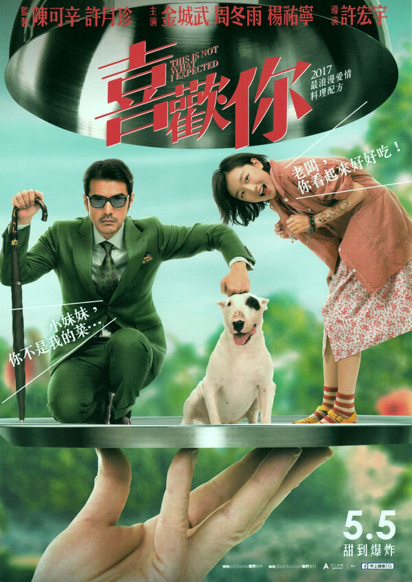Poster phim Hướng Dẫn Sử Dụng Đàn Ông