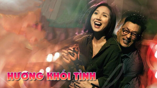 Poster phim Hương Khói Tình