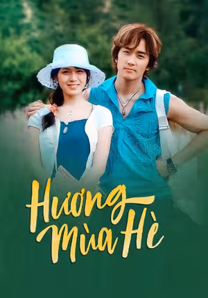 Hương Mùa Hè