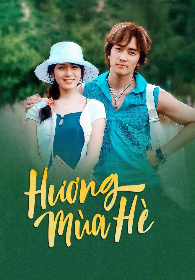 Hình ảnh phim Hương Mùa Hè