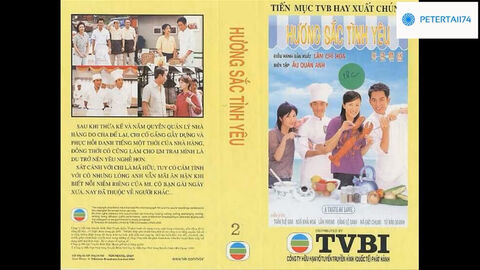 Hình ảnh tập 1 Hương Sắc Tình Yêu