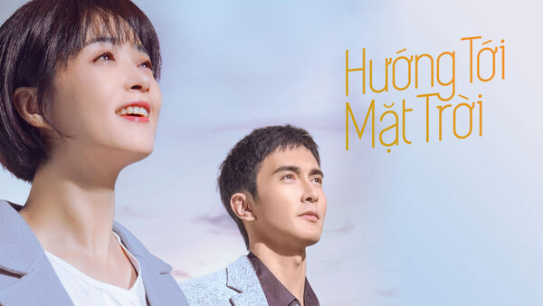 Poster phim Hướng Tới Mặt Trời