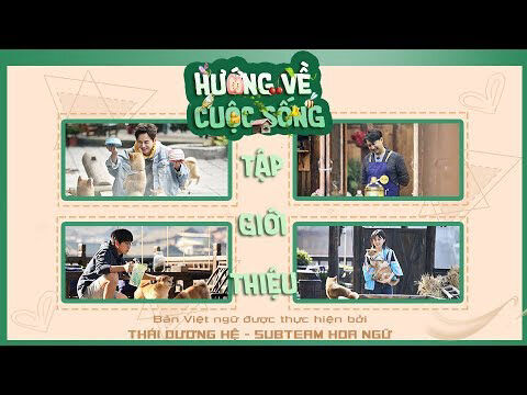 Poster phim Hướng Về Cuộc Sống (mùa 3)
