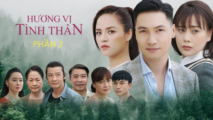 Tập 2 phim Hương vị tình thân (Phần 2)