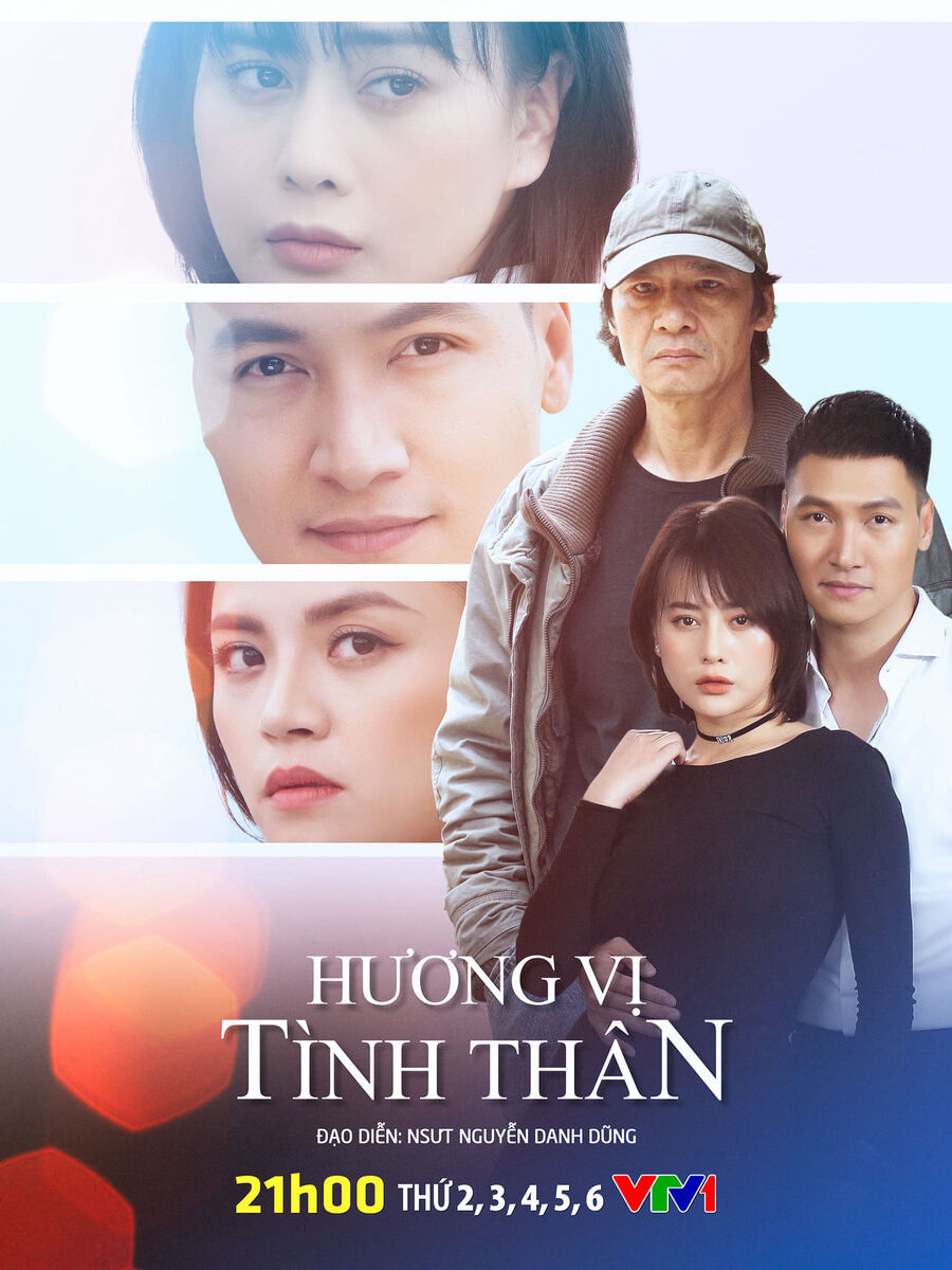 Hình ảnh phim Hương vị tình thân (Phần 2)