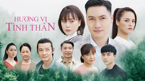 Hình ảnh tập 1 Hương vị tình thân