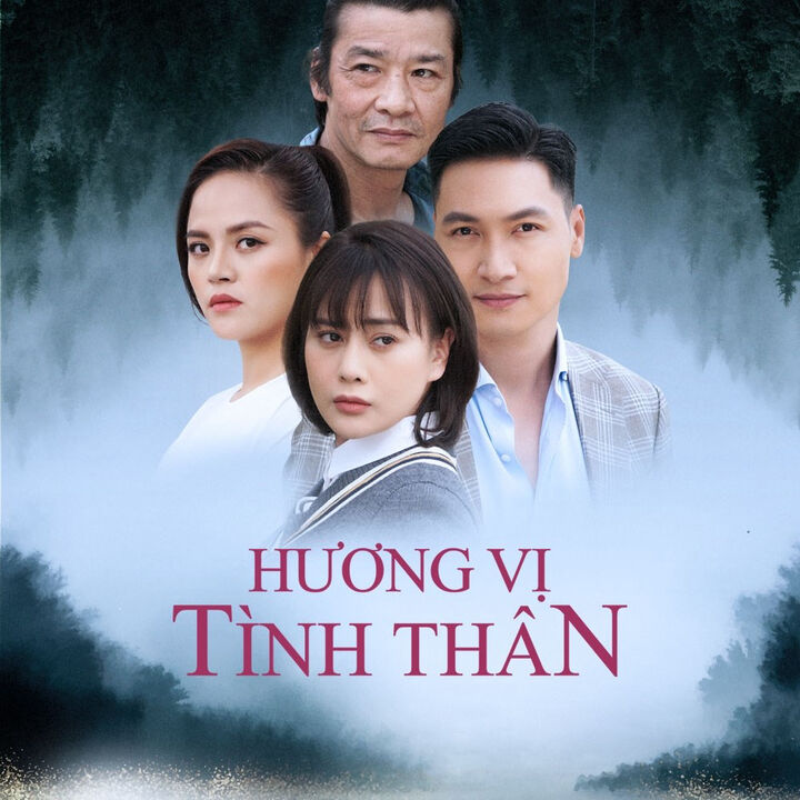 Tập 1 phim Hương vị tình thân