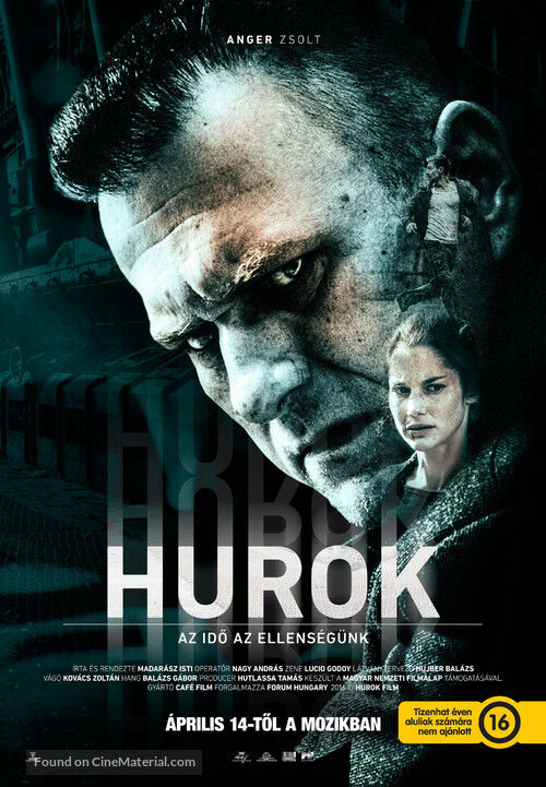 Hình ảnh phim Hurok