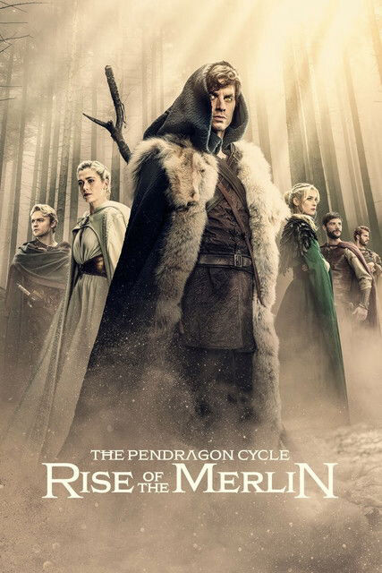 Hình ảnh phim Huyền Sử Pendragon: Truyền Thuyết Merlin