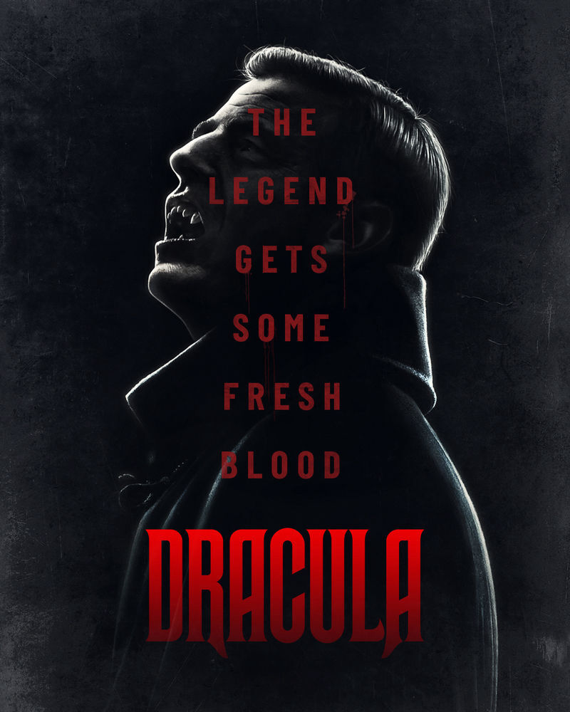 Hình ảnh phim Huyền Thoại Dracula