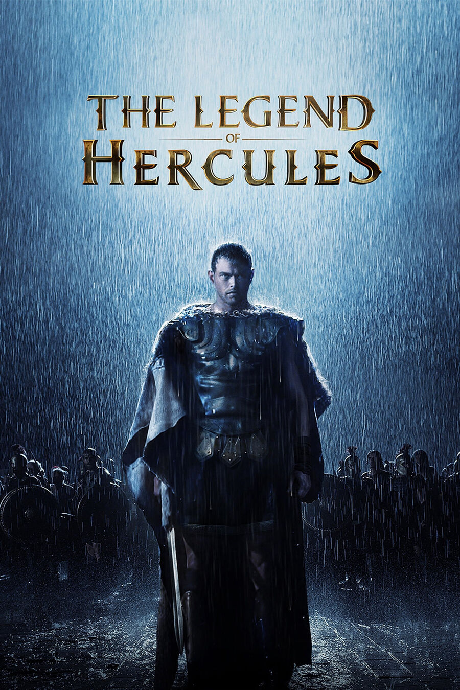 Hình ảnh phim Huyền Thoại Hercules
