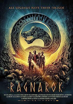 Hình ảnh phim Huyền Thoại Ragnarok