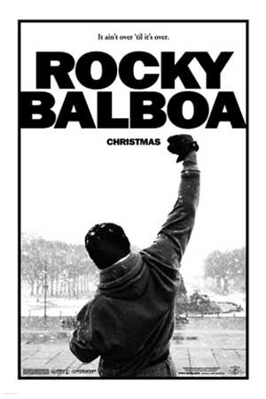 Hình ảnh phim Huyền Thoại Rocky Balboa