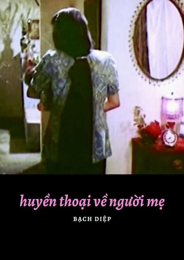Poster phim Huyền Thoại Về Người Mẹ