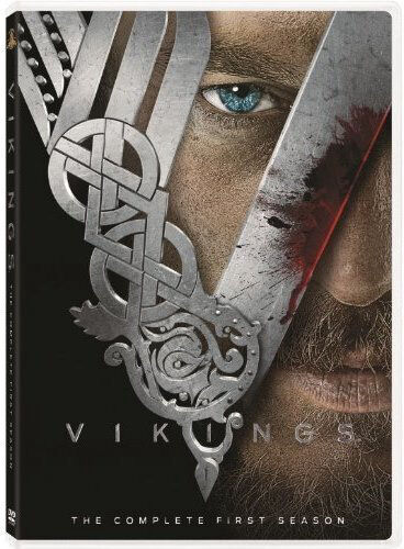 Hình ảnh phim Huyền Thoại Vikings Phần 1