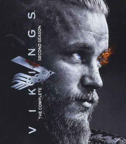 Hình ảnh tập 2 Huyền Thoại Vikings Phần 2