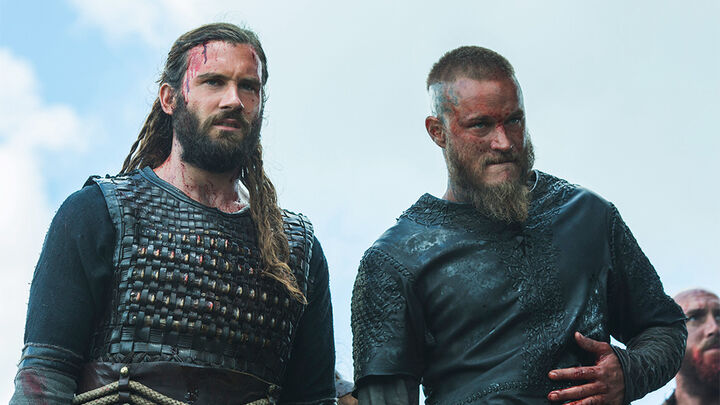 Tập 2 phim Huyền Thoại Vikings (Phần 3)