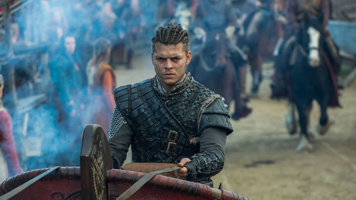 Tập 2 phim Huyền Thoại Vikings (Phần 5)
