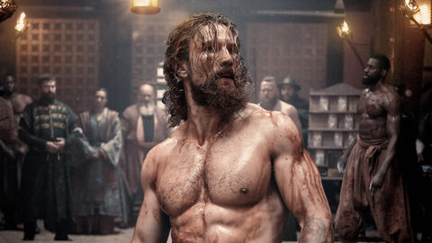 Hình ảnh tập 1 Huyền thoại Vikings: Valhalla (Phần 2)