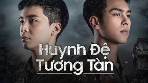 Hình ảnh tập 1 Huynh Đệ Tương Tàn