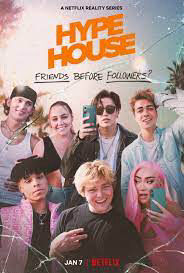 Hình ảnh phim Hype House: Nhà sao TikTok