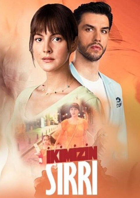 Hình ảnh tập 2 Ikimizin Sirri